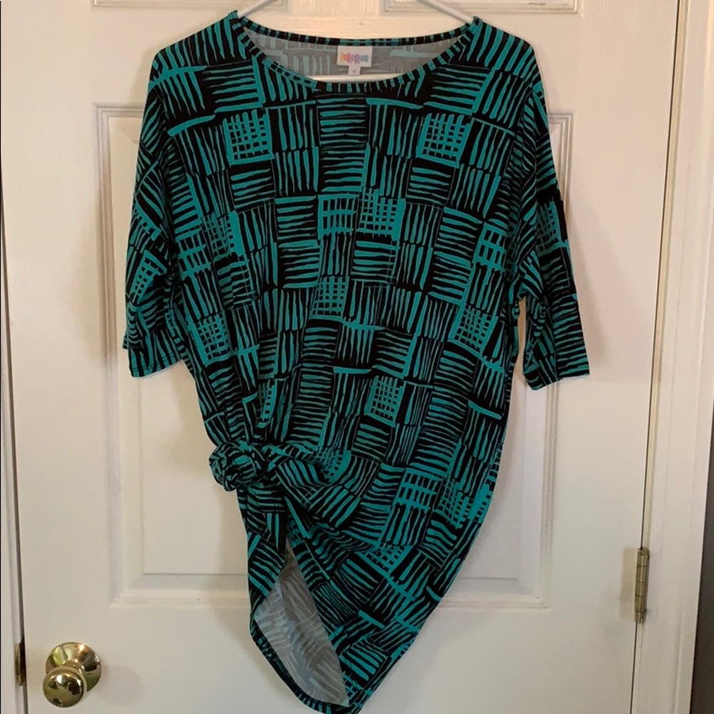 LuLaroe Irma - Picture 2 of 2